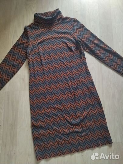 Вещи женские 46