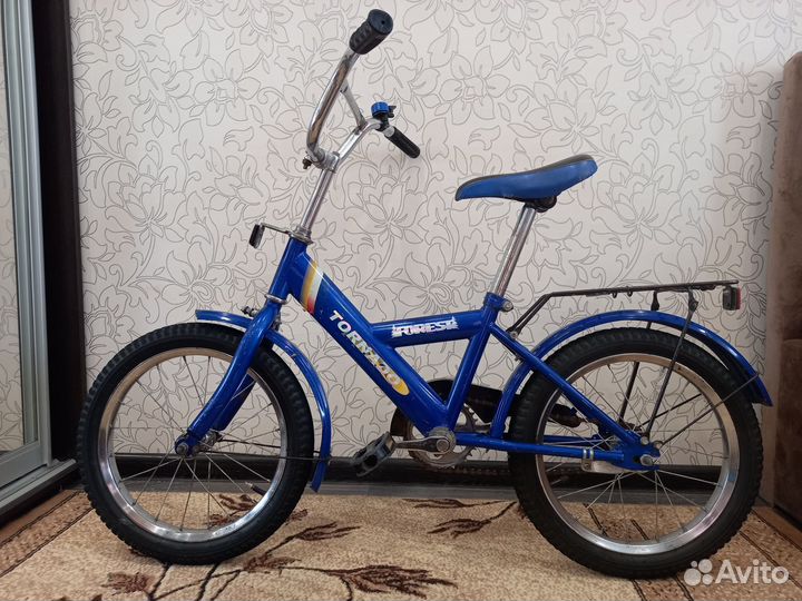 Велосипед детский