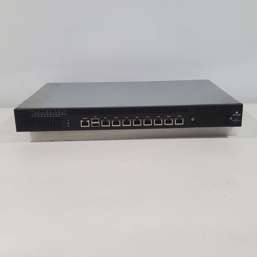 [SILVERPEAK] Межсетевой Экран Edgeconnect Ec-S Silverpeak