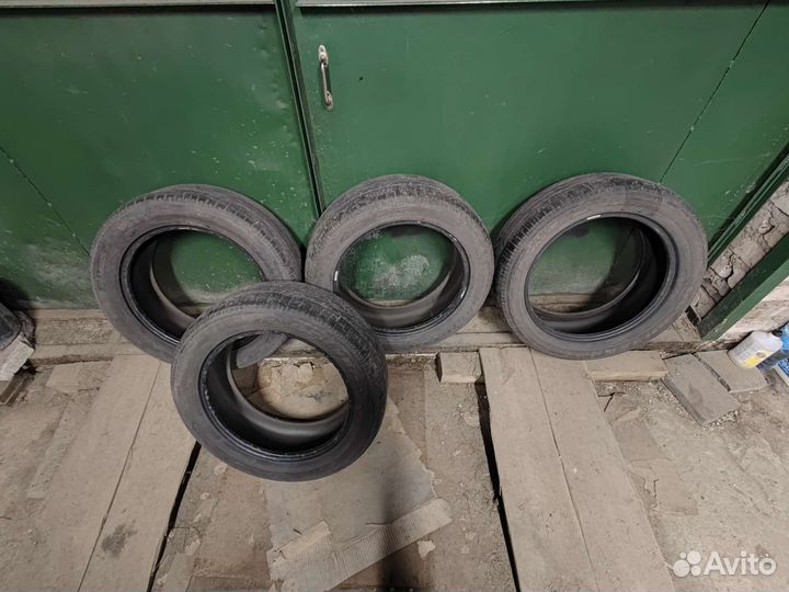 Goodyear Eagle LS 2 225/55 R18 98H