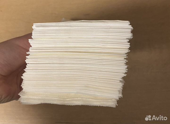 Пакет для шаурмы