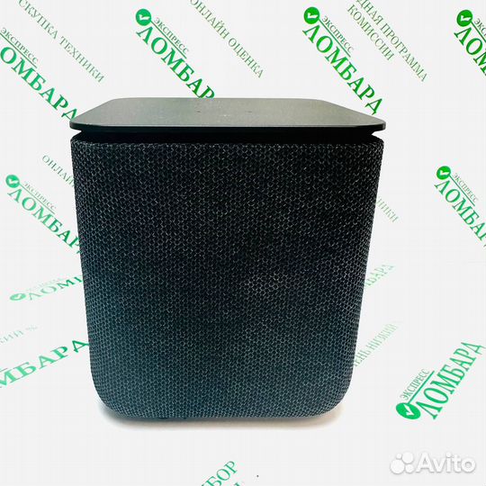 Умная колонка Яндекс Станция Миди с Алисой №94489