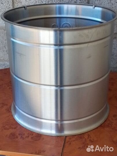 Увеличитель Куба 50 литров луксстаил