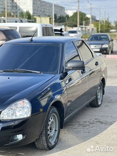 LADA Priora 1.6 МТ, 2012, 187 000 км