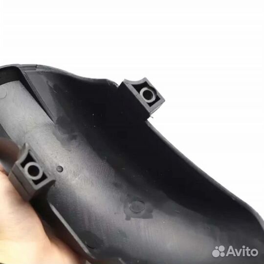 Передняя крыло Kugoo M4, M4 pro