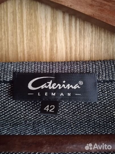 Кофта женская Caterina Leman