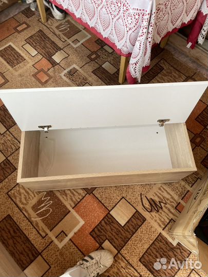 Комод для одежды