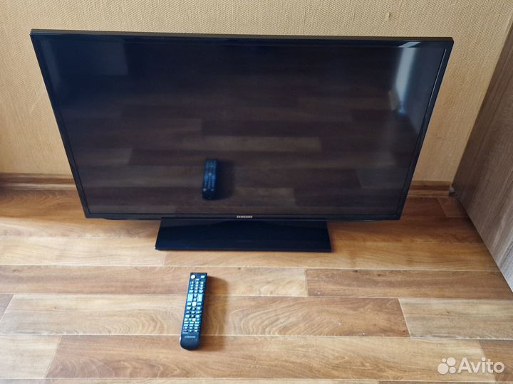 Телевизор samsung 40 дюймов