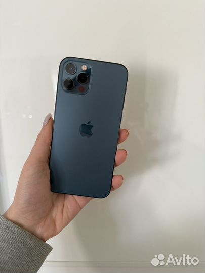 iPhone 12 Pro, 128 ГБ