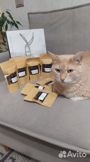 Чай ураган - унесет вас в мир удовольствия