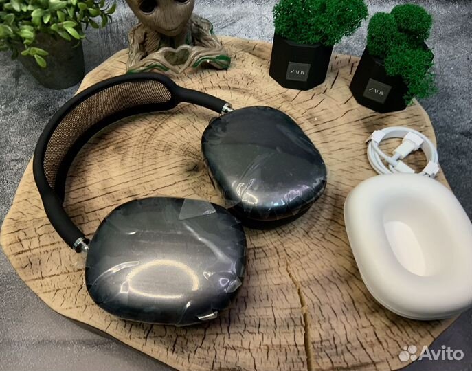 AirPods Max
