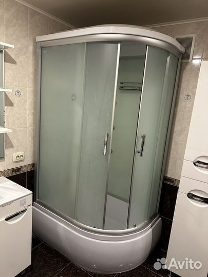 Душевая кабина бу