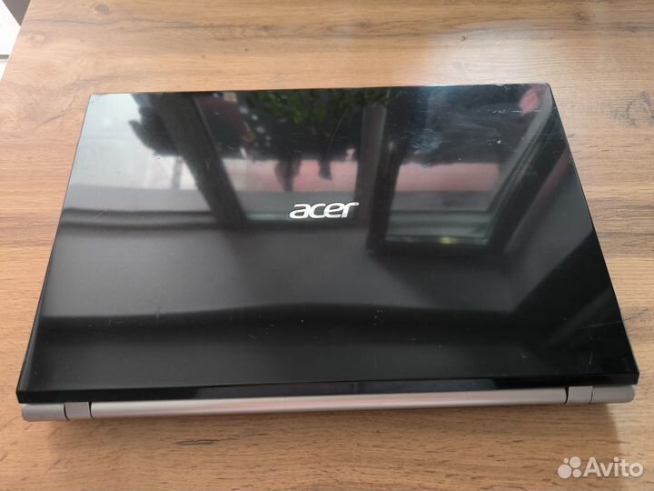 Ноутбук Acer Aspire v3 571g