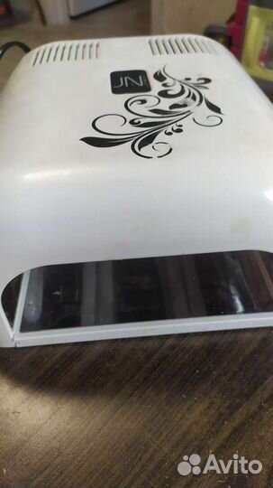 Лампа для гель лака