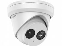 Hikvision DS-2CD2383G2-IU(2.8mm) ip-камера