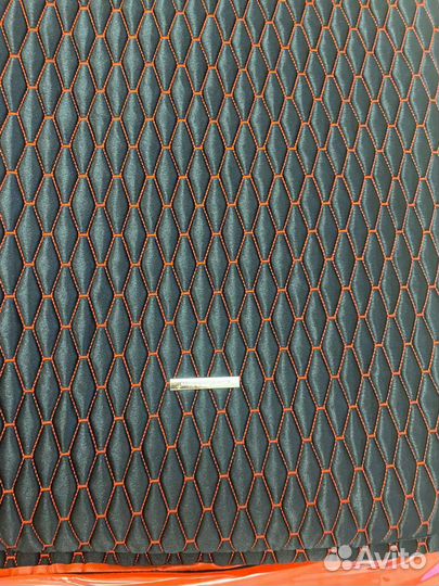 Автомобильные чехлы универсальные