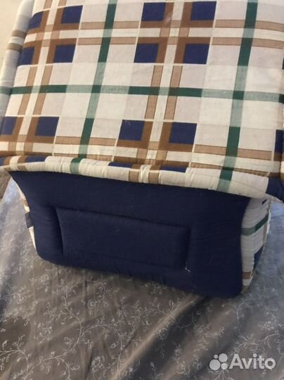 Домик для кошки