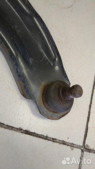 Рычаги подвески передний правый