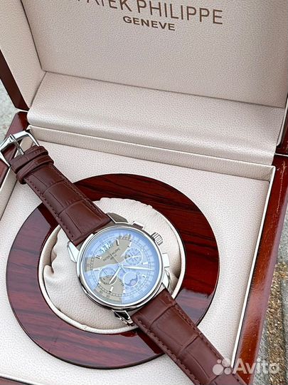 Наручные часы Patek philippe