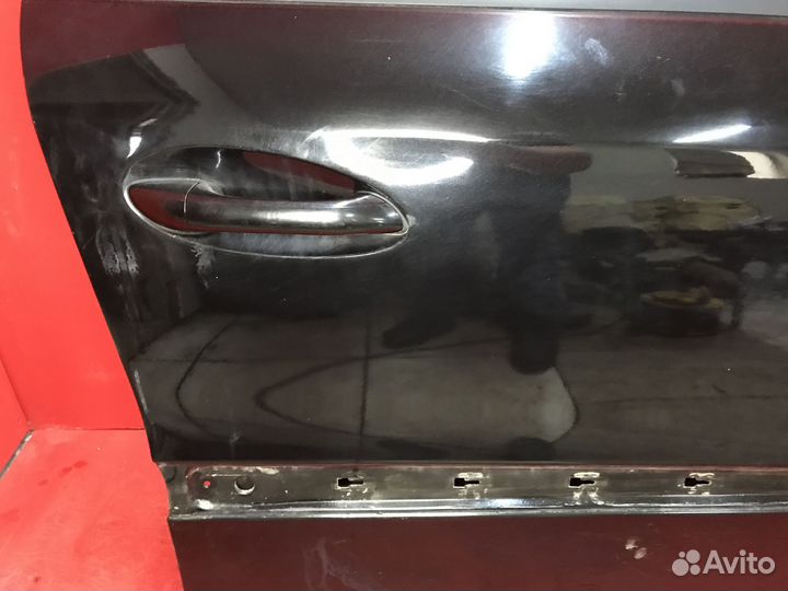 Дверь передняя правая Mercedes ML W164