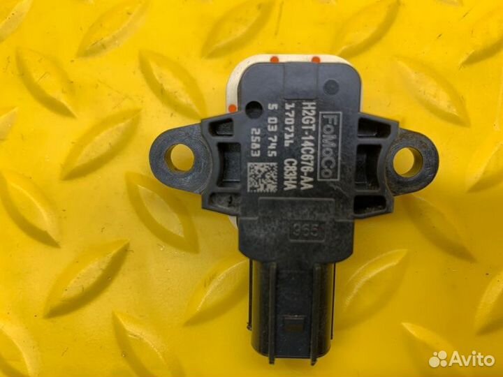 Датчик удара Ford Kuga легковой универсал 1.5L