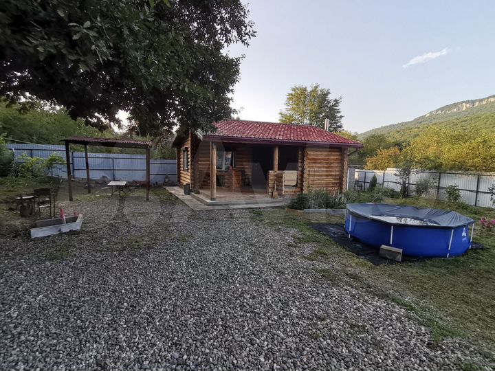 Участок 100 сот. (ИЖС)