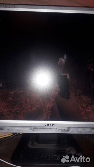 Мониторы для пк бу