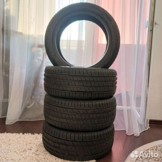 Nexen N'Fera SU1 215/45 R16 90V