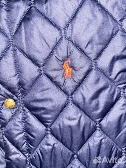 Куртка Ralph Lauren