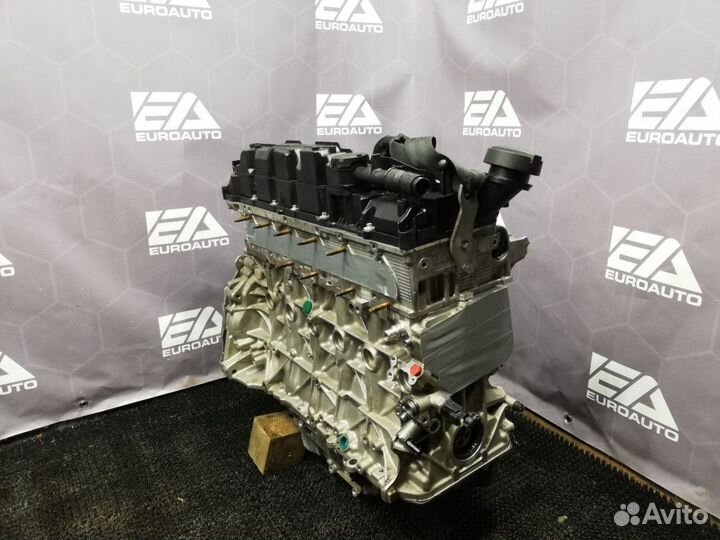 Двигатель B57D30C BMW X7 g07