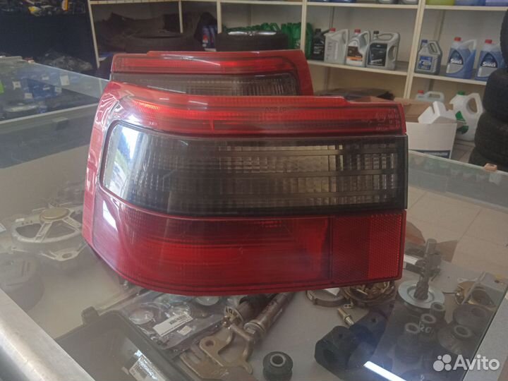 Задние фонари ваз 2110-12