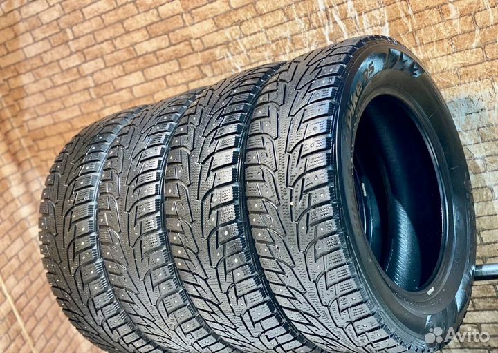 Hankook Winter I'Pike RS W419 205/65 R16