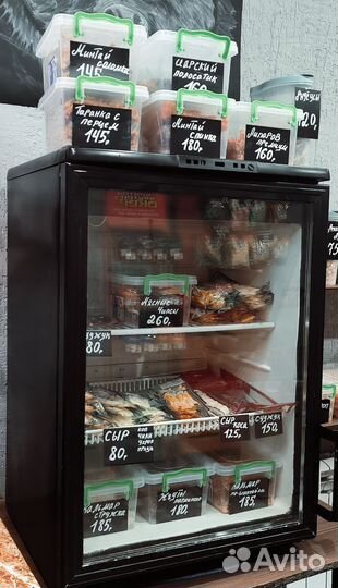 Продам готовый бизнес магазин разливного пива