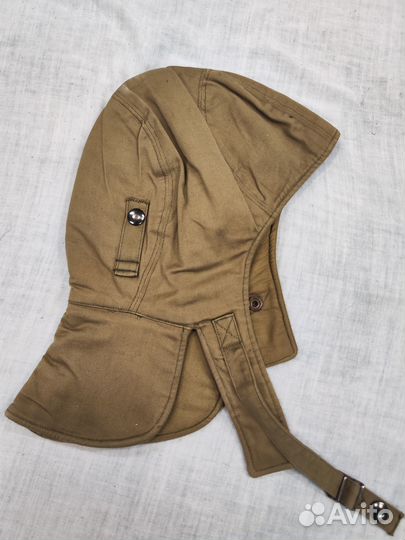 Шлем десант США 40е