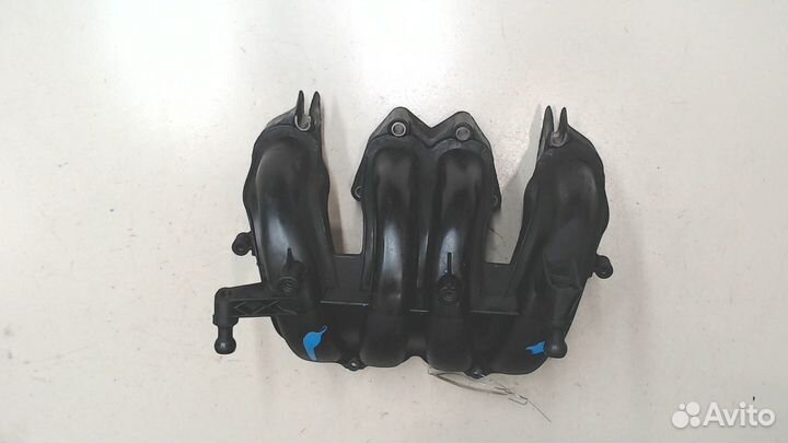 Коллектор впускной Audi A3 (8PA), 2008