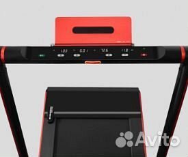 Беговая дорожка Svensson Body Labs spacetech v3.20