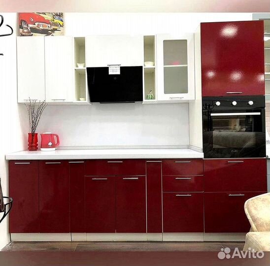 Кухонный гарнитур