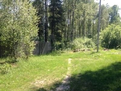Участок 6,2 сот. (СНТ, ДНП)