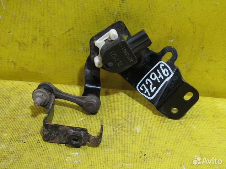 Датчик кузова Toyota RAV-4 13-19 г 72916