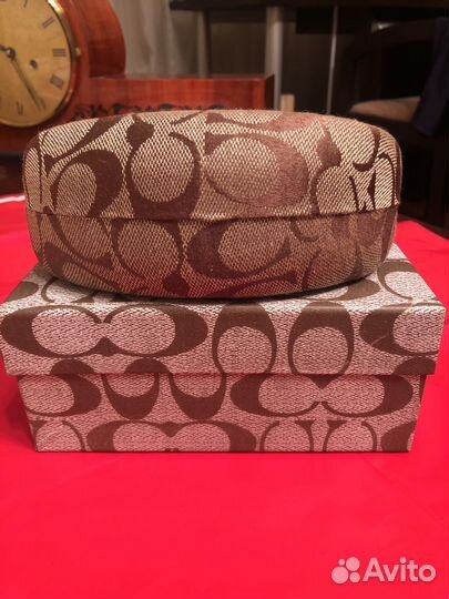 Чехол для очков