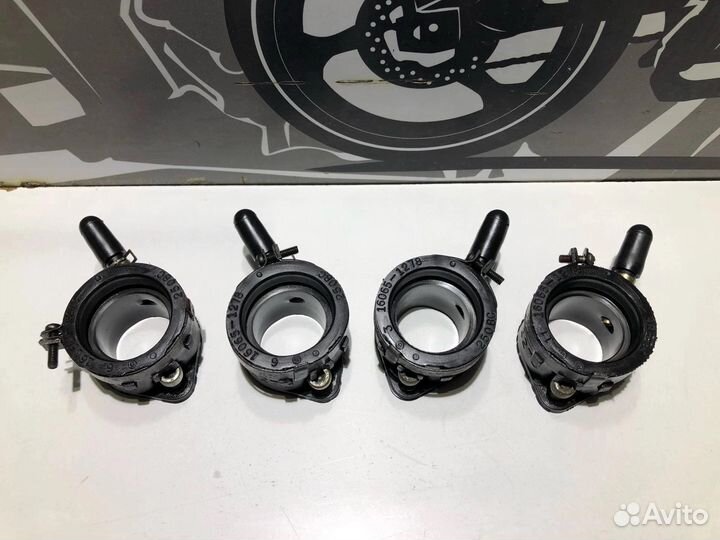 Монифолды Kawasaki ZZR 400-2 1994г