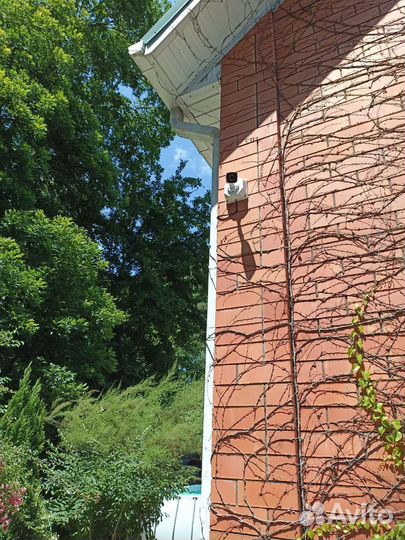 Установка, монтаж, продажа Видеонаблюдения