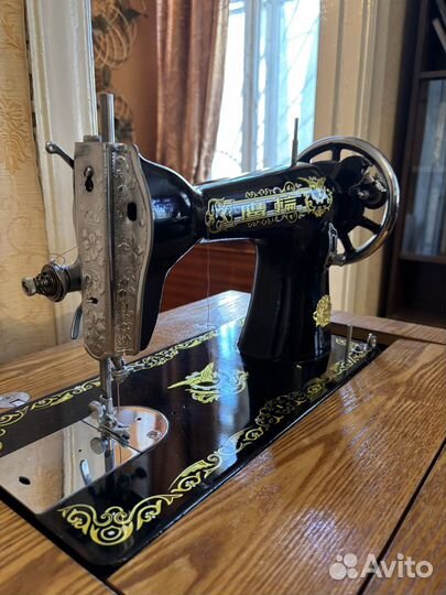 Швейная машина Ying lun