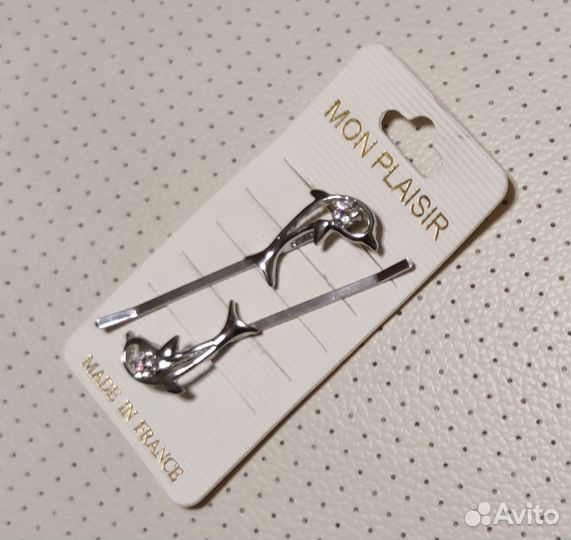 Невидимка Mon PlaisiR 12-24-1 Дельфинчик Франция