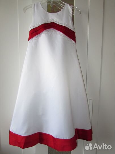 Новое праздничное платье Perlitta by Charmante