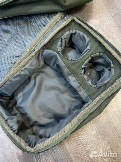 Сумка для катушек и запасных шпуль K-karp spool