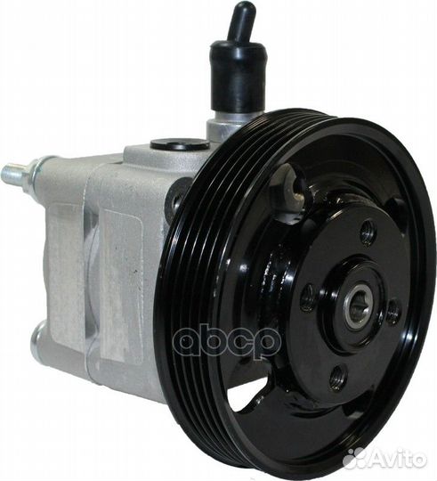 Насос гидроусилителя руля P1289HG P1289HG Motor