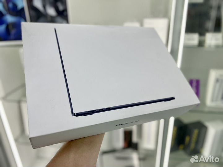 Ноутбук MacBook Air 15