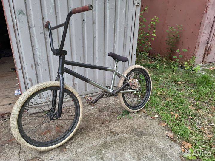 Bmx