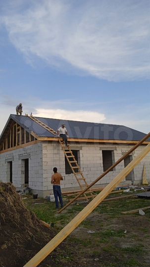 Участок 7,5 сот. (ИЖС)